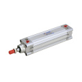 DNC Series ISO6431 DNC32*100  Double Acting Standard Pneumatic Filtered Air Cylinder Price